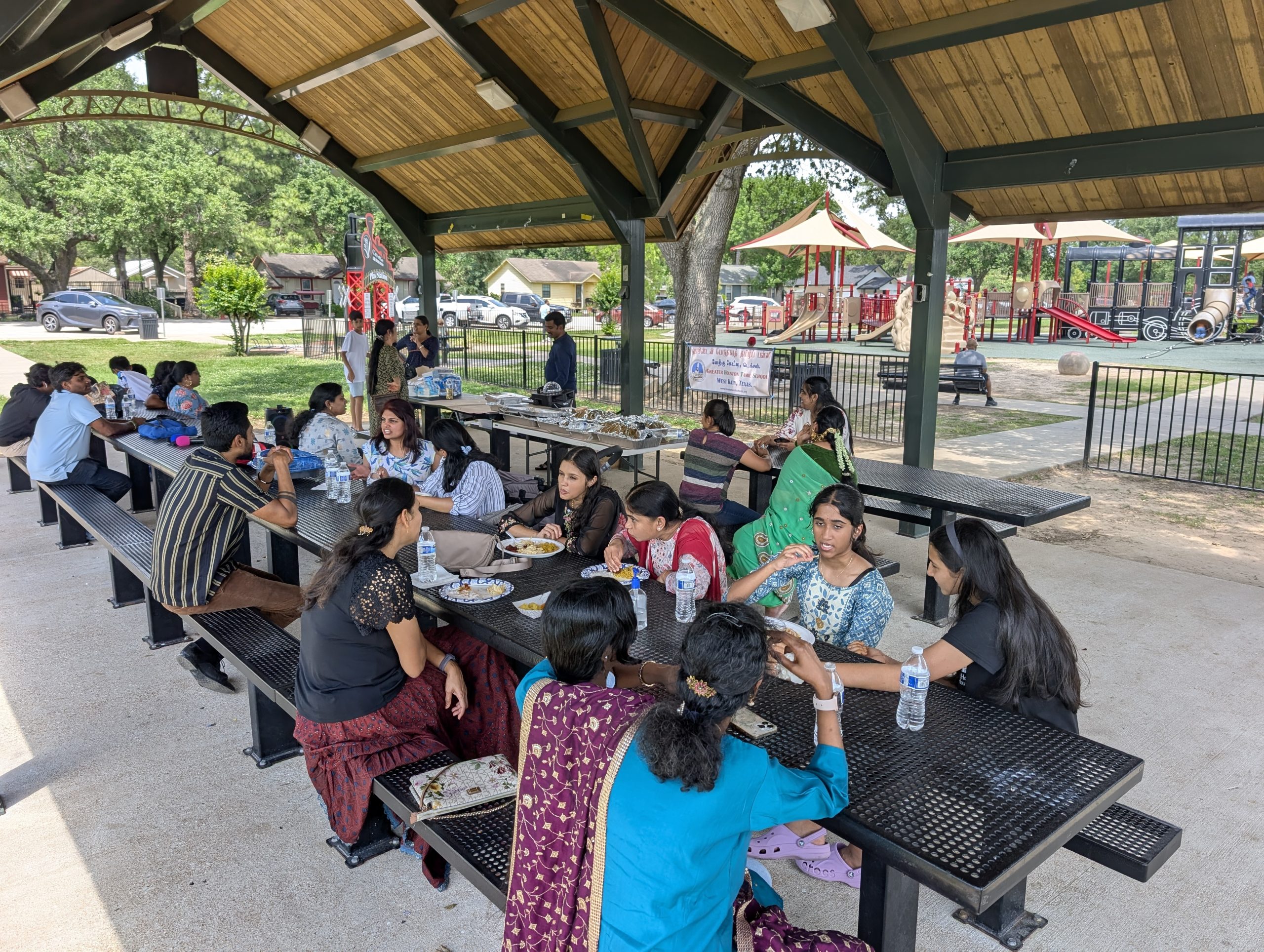 WKTS 2024-25 Teacher Appreciation